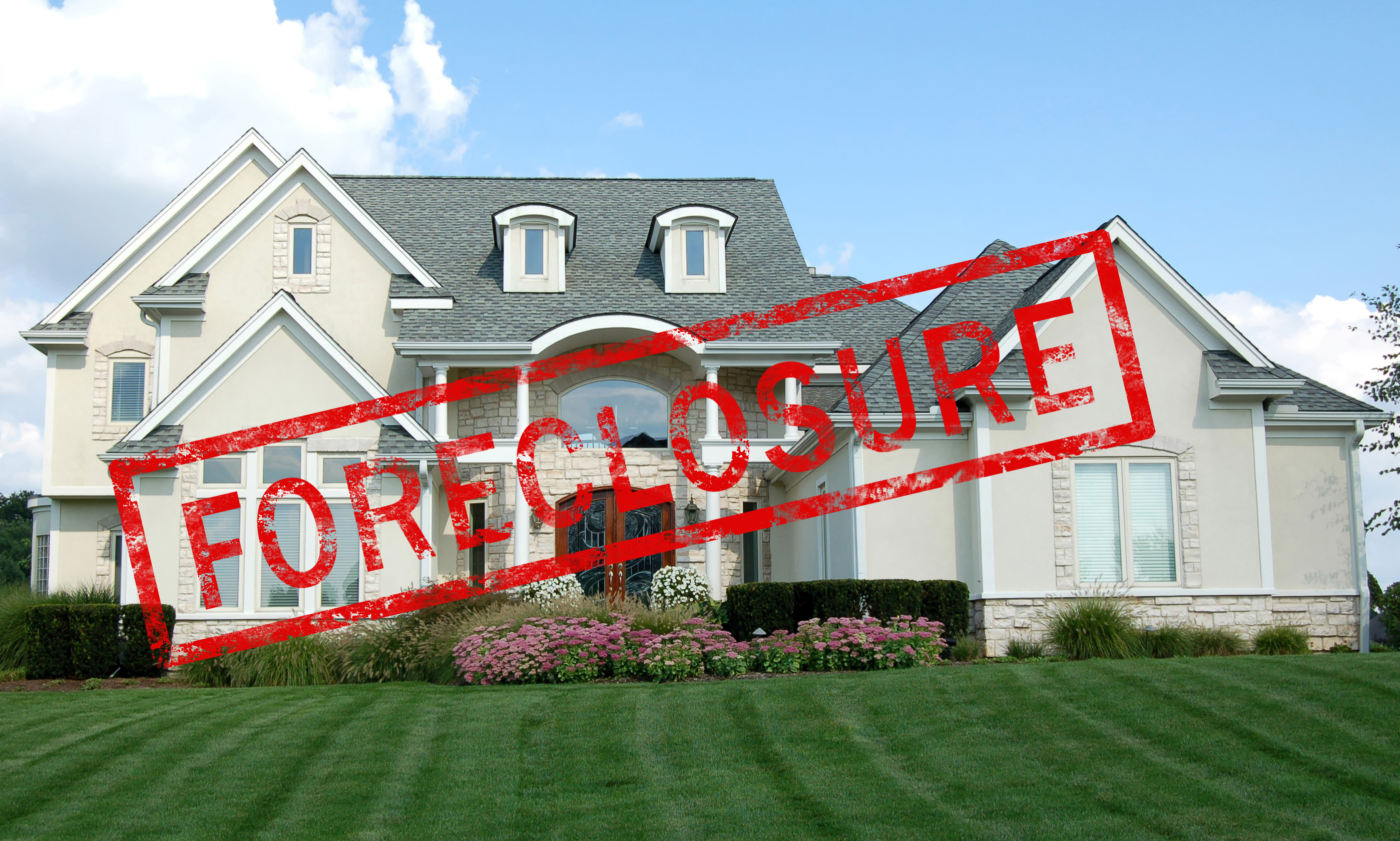 Call Forshay Appraisals, Inc. when you need appraisals pertaining to Winnebago foreclosures